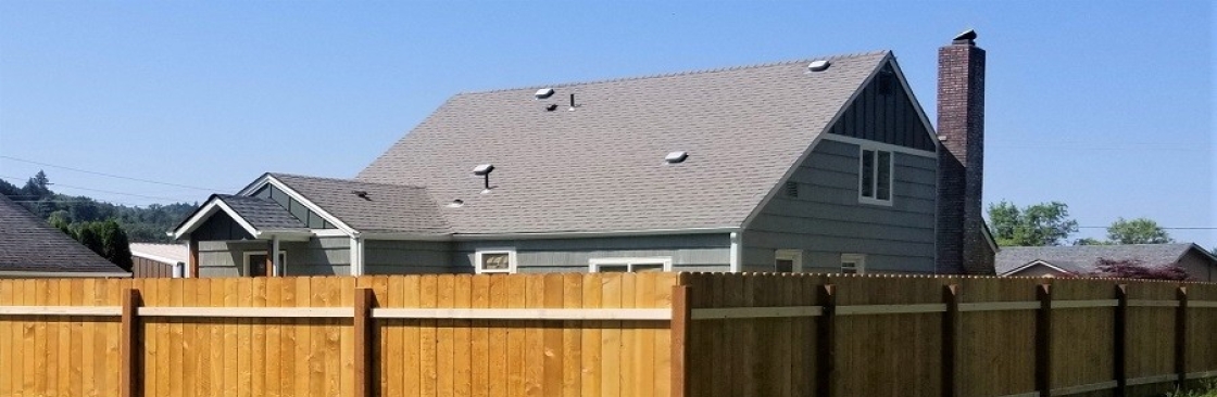 FENCEWORKS NW Cover Image