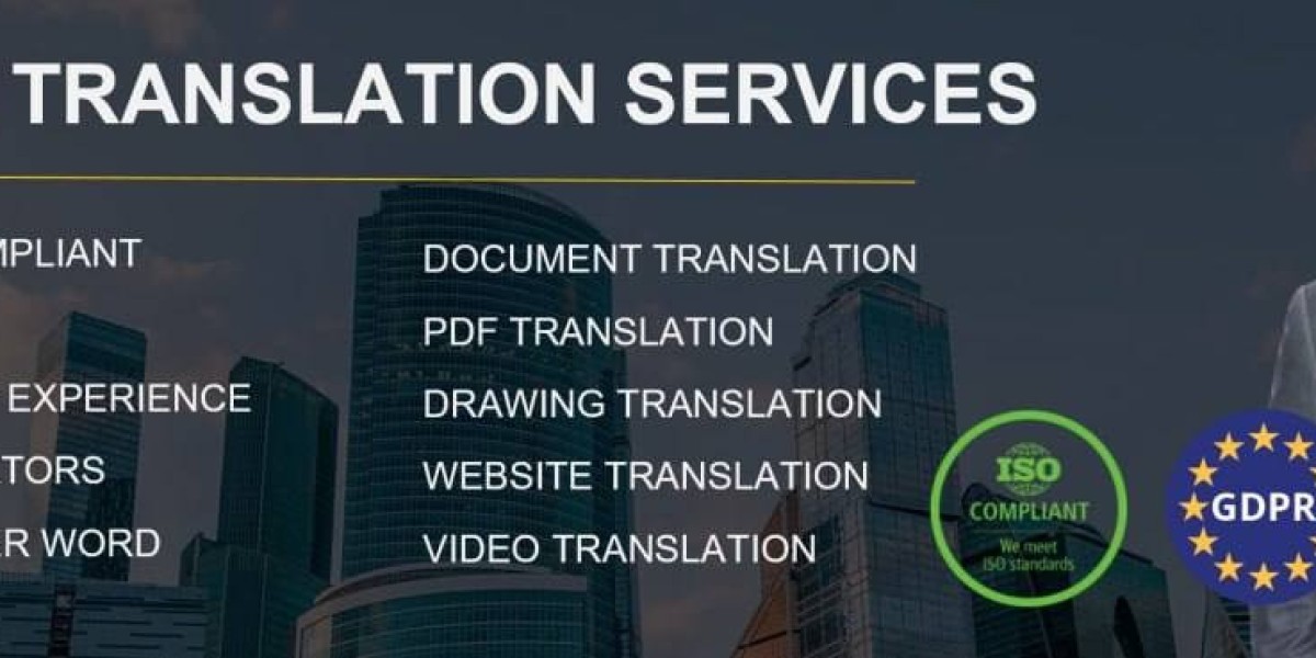 What is Certified Document Translation?