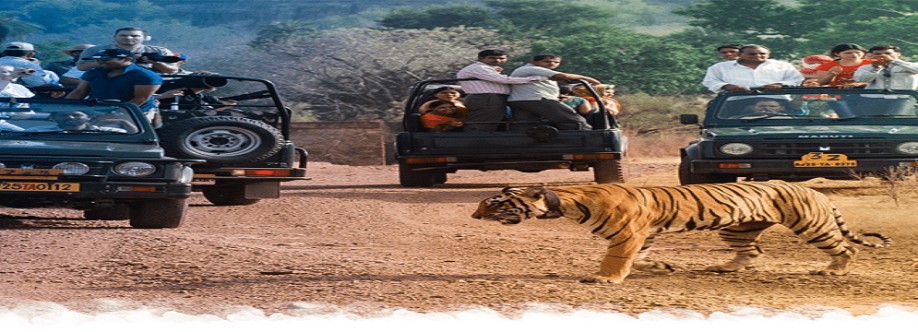 Ranthambore Tiger Reserve Profile Picture