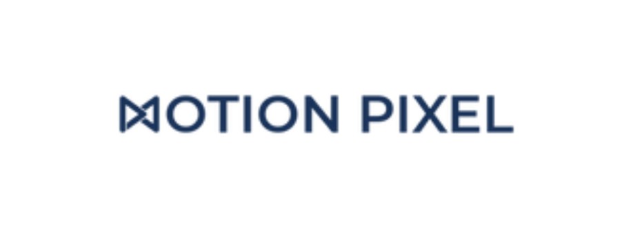 Motion Pixel Cover Image