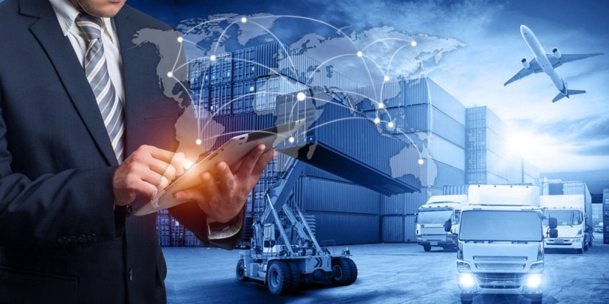 Digital Transformation in Logistics and Transportation What, Why and How - EvoortSolutions