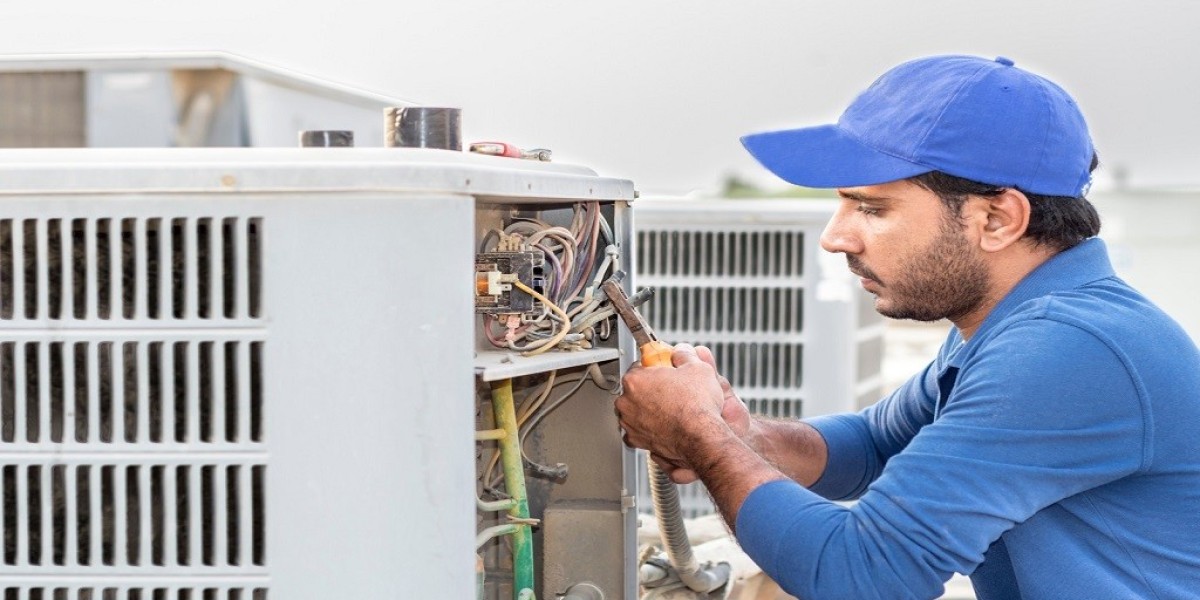 Signs Your AC Needs Emergency Repair in Dubai