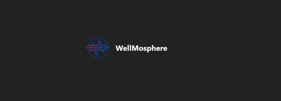 wellmosphere Cover Image