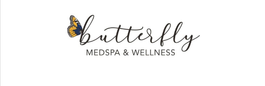 Butterfly Medspa and Wellness Cover Image