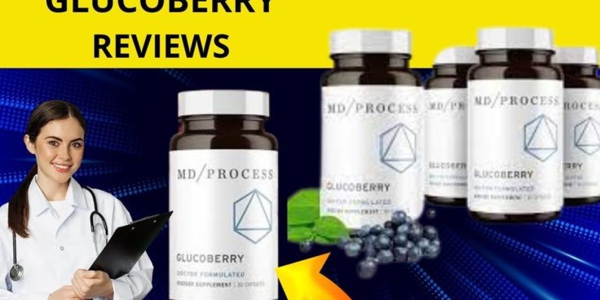 Glucoberry Review What Is The True Reality Of This?