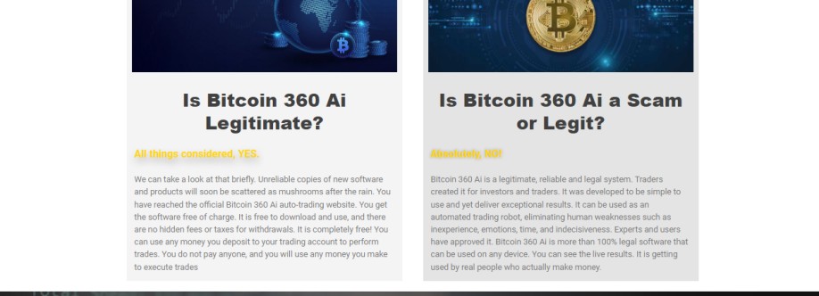 Bitcoin 360 AI Cover Image