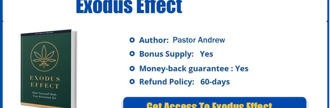 Exodus Effect Cover Image