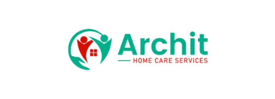 Archit Homecare Cover Image