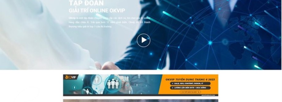 OKVIP SALE Cover Image