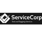 ServiceCorp Test and Tag Profile Picture