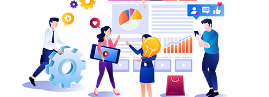 Sublime Digital Marketing Group Cover Image