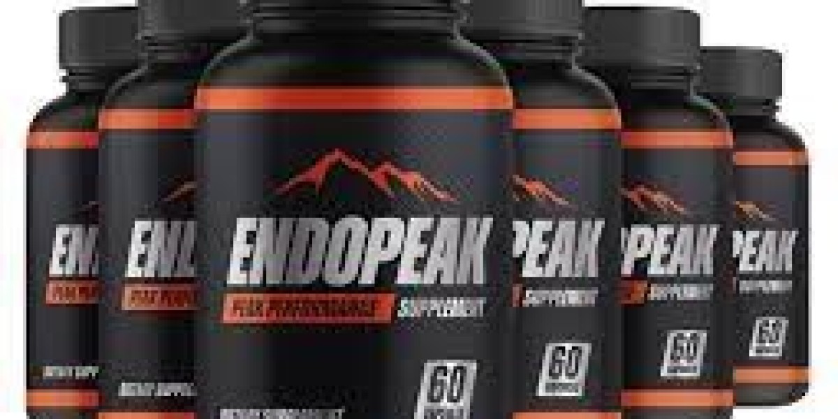 Read Her The Science Behind EndoPeak Male Enhancement