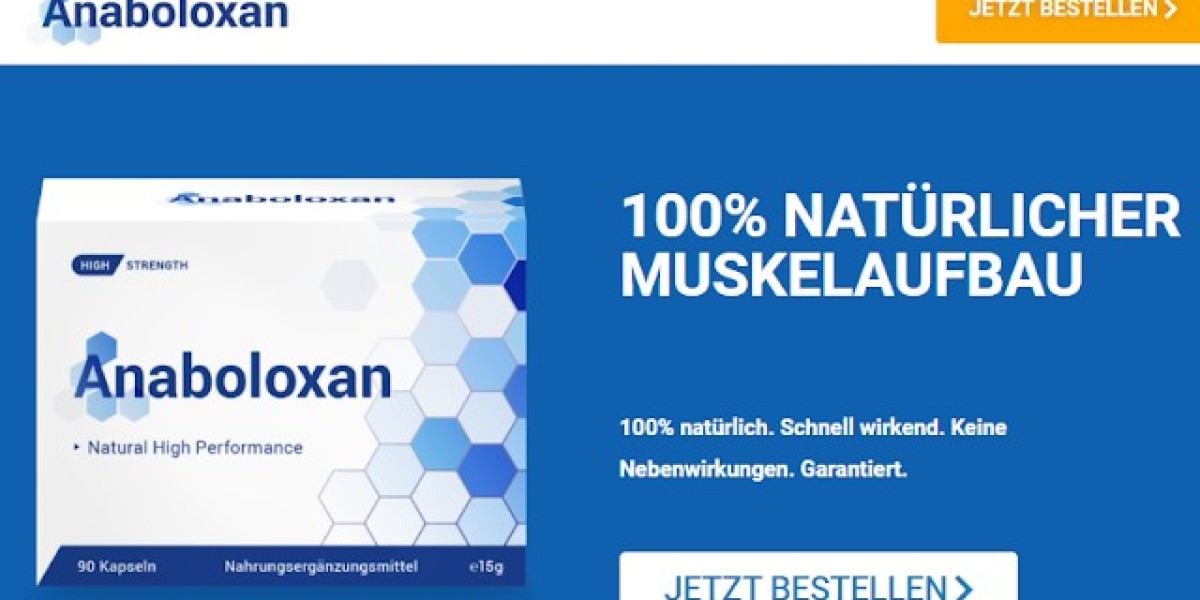 Anaboloxan *ECHTE FAKTEN* Bericht über kritische Anwender (Deutschland, Österreich, Schweiz)