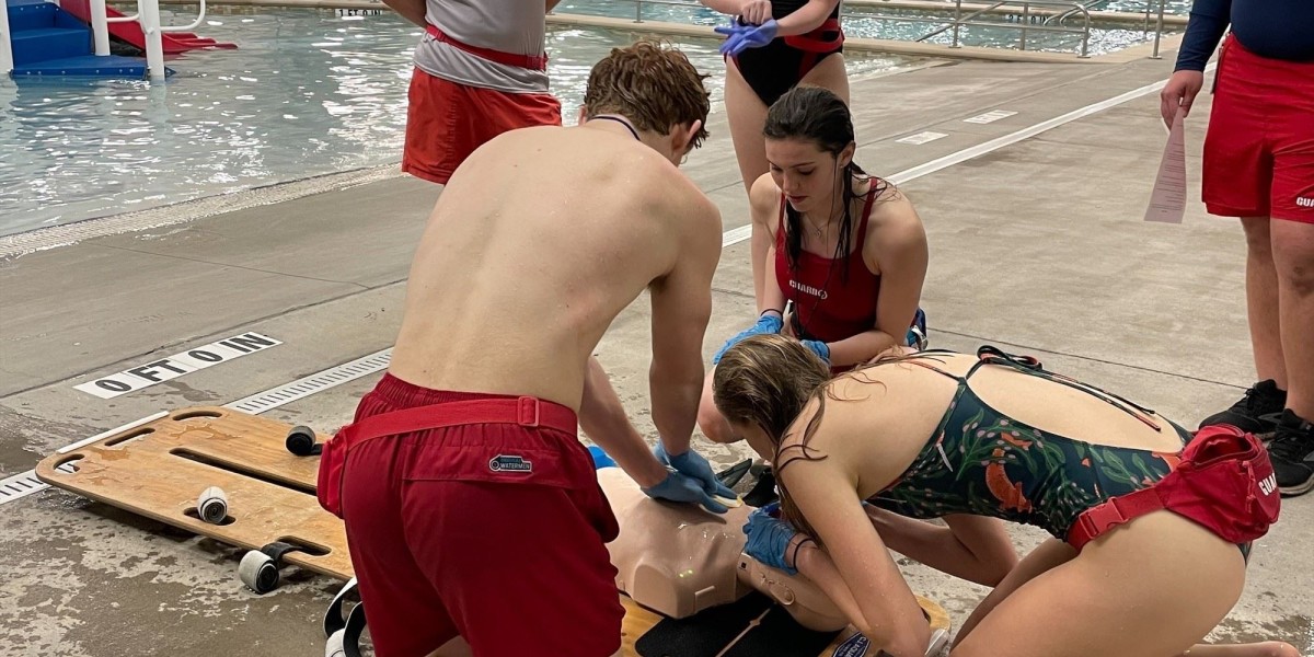 Where Can You Find Resources for Lifeguard Recertification?