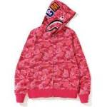 bape hoodie pink Profile Picture