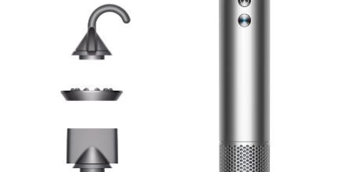 Dyson fohn aanbieding