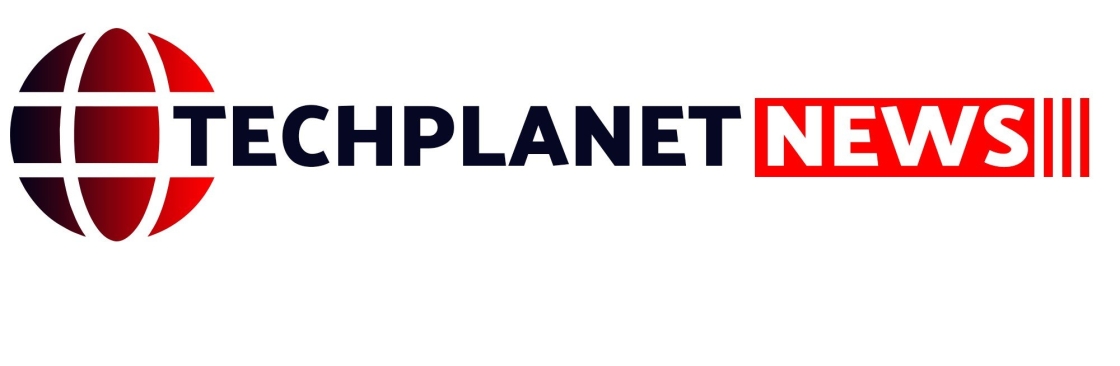 Tech Planet News Cover Image