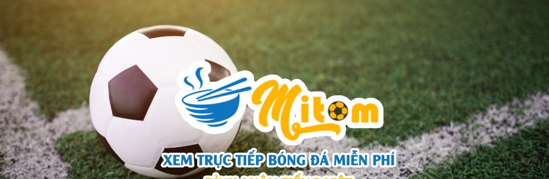 Mitom TV Cover Image