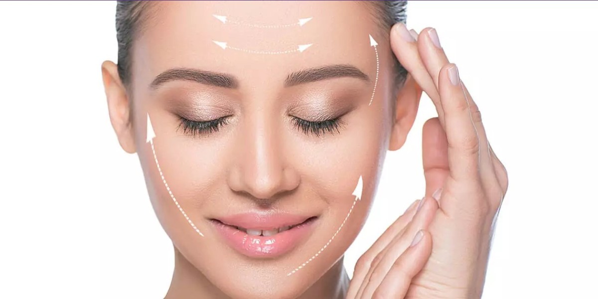 Zone Face Lift UK: A Holistic Approach to Facial Rejuvenation