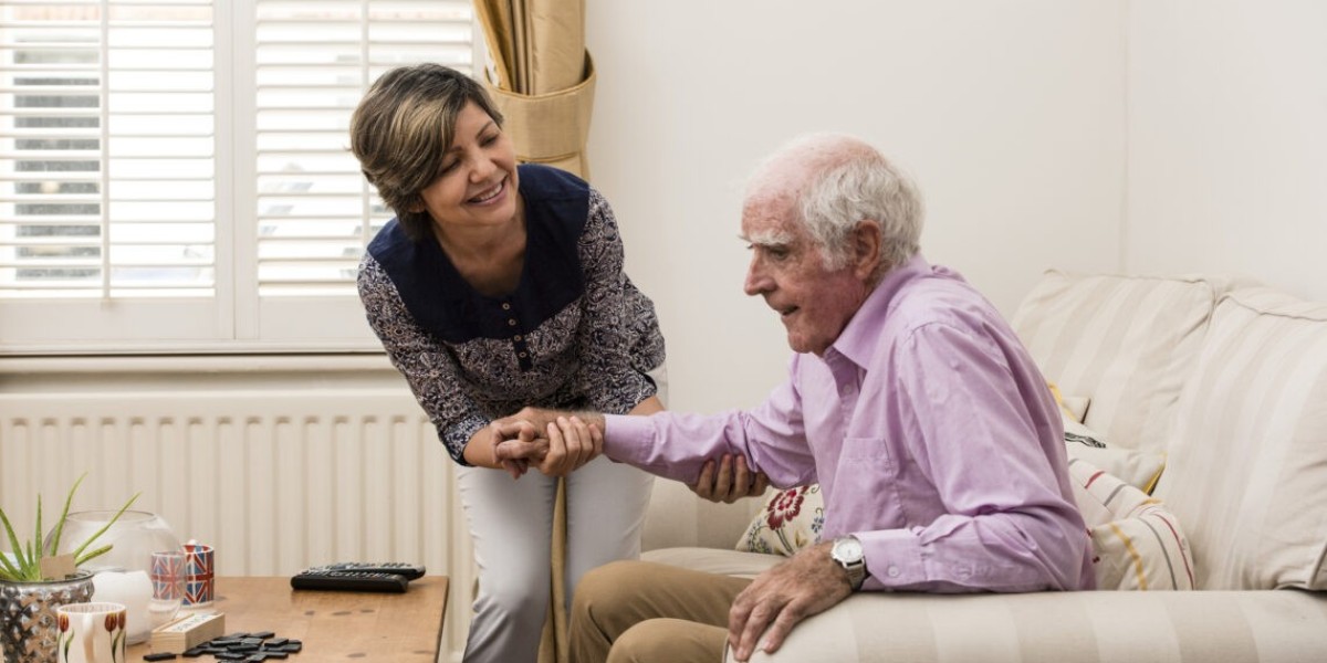 Dementia Care: Providing Compassionate Support For Your Loved Ones