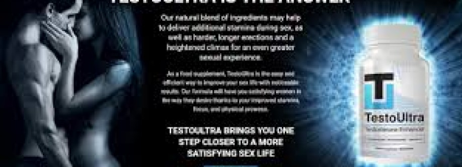 Testo Ultra Cover Image