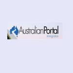 Australian Portal Immigration Profile Picture