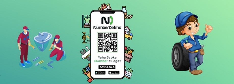 Number Dekho03 Cover Image