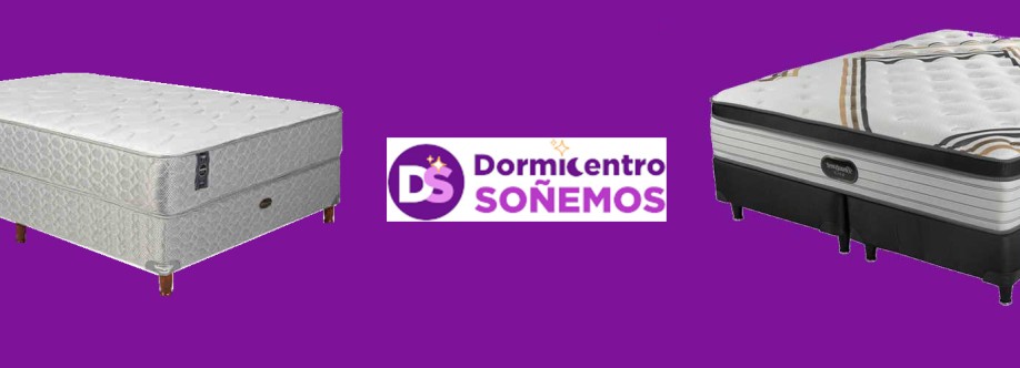 Dormicentro Soñemos Cover Image