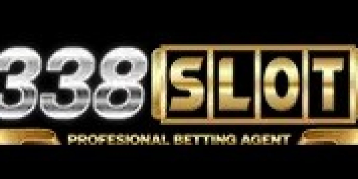 Situs Slot Online Terbaik 338SLOT | Hadir Sebagai Web Slot No.1