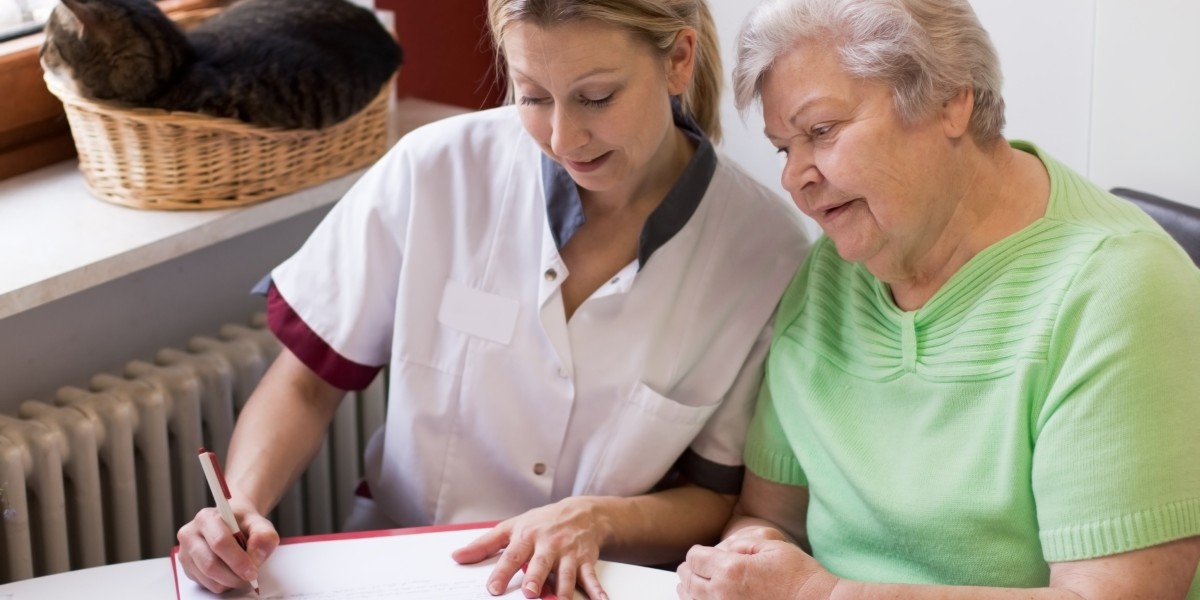 Providing Quality Care: Exploring Dementia Day Care Services In Auckland