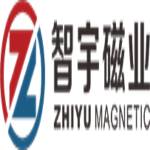 ZhiYu Magnetic profile picture