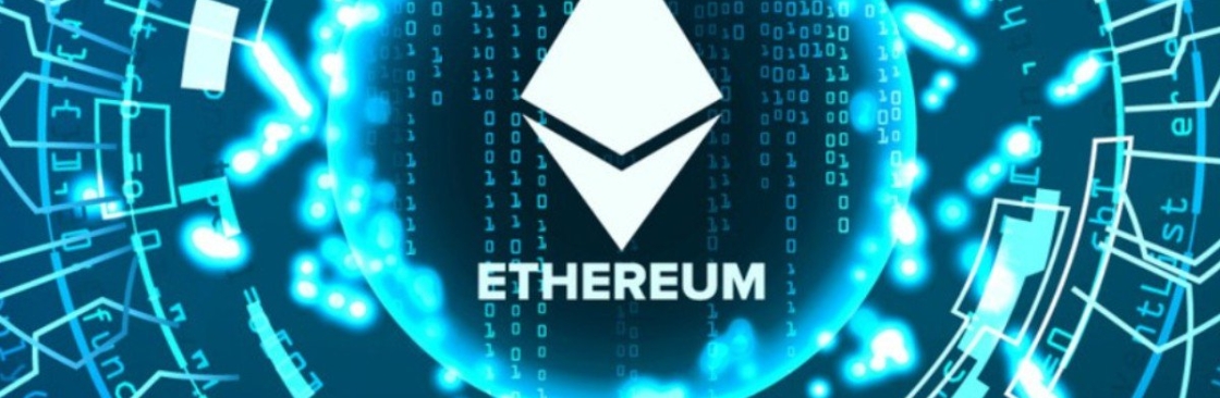 Ethereum Trader Cover Image