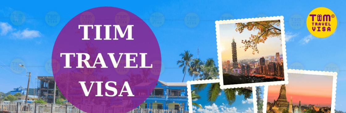 Tiim Travel Cover Image