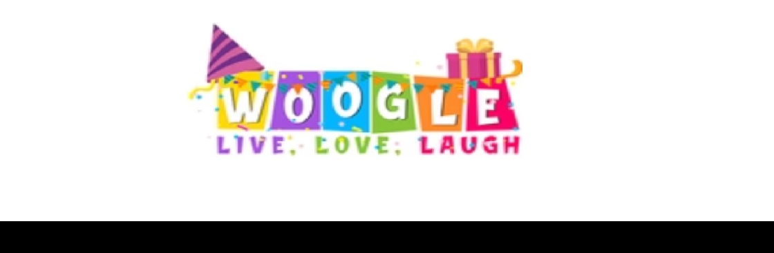 Woogle Cover Image