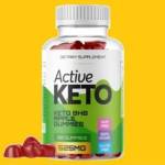 Active Keto Gummies profile picture