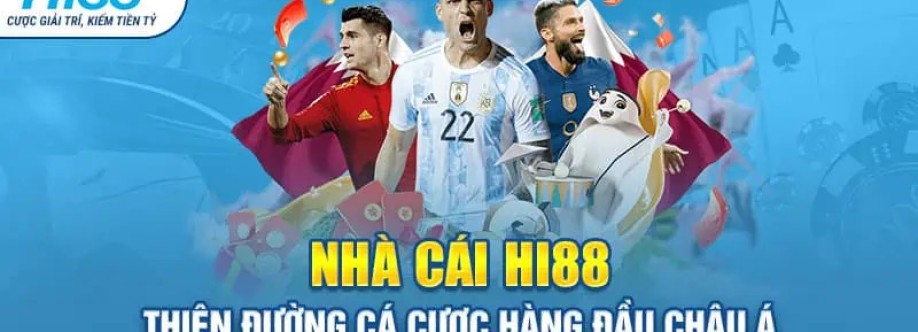 Nhà Cái Hi88 Cover Image