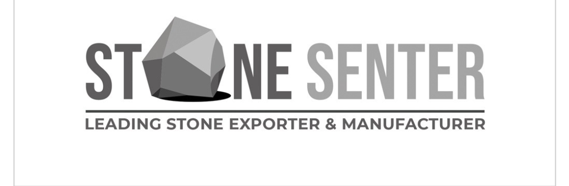 Stone Senter Cover Image