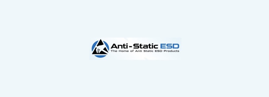 Antistatic ESD Cover Image