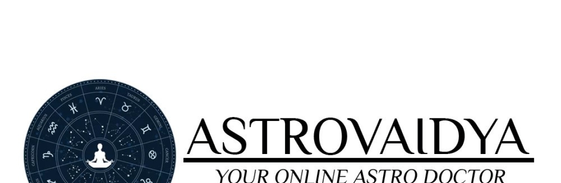 Astrovaidya2 Cover Image