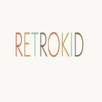 Retro Kid Profile Picture