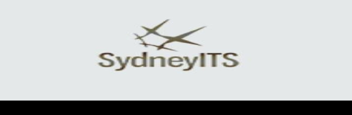 Sydney ITS Cover Image