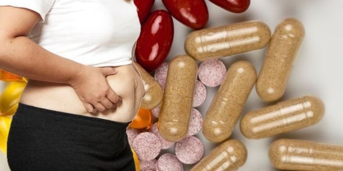 Discovering the Magic of Female Supplements