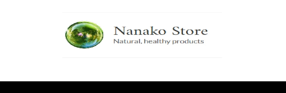 Nanako Store (online store) Cover Image