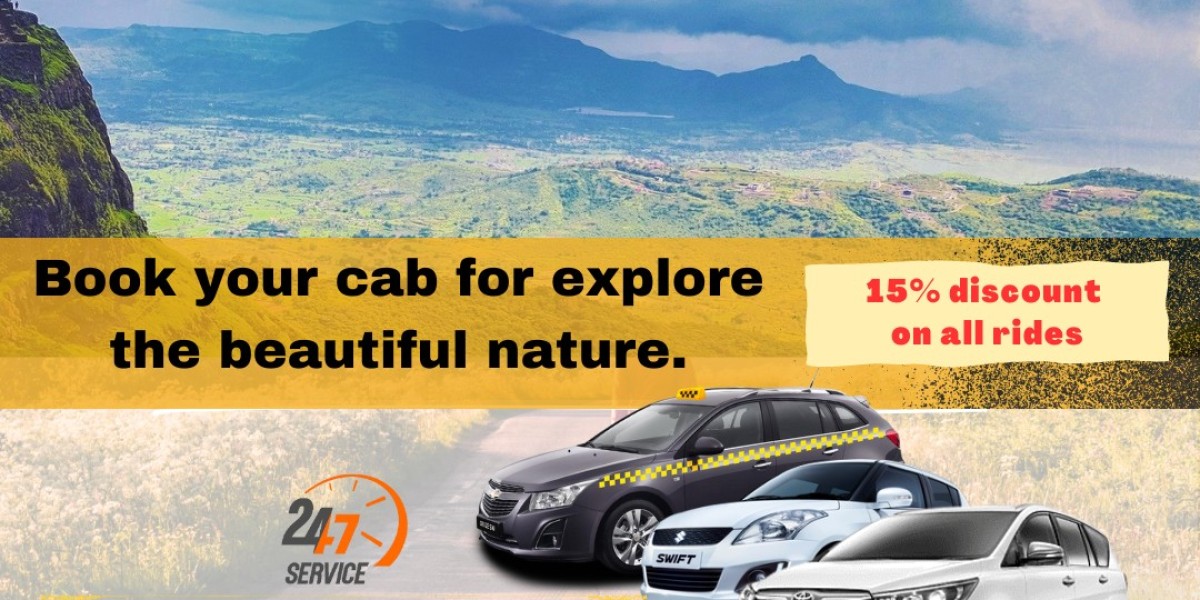 Best online cab booking service in Pune