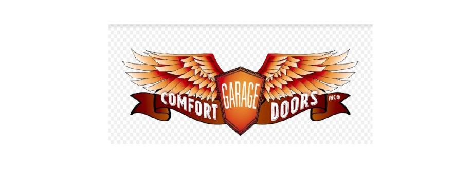 Comfort Garage & Doors Inc. Cover Image