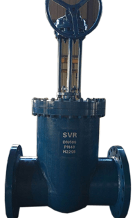 Globe Valve Manufacturer in India - Specialityvalve