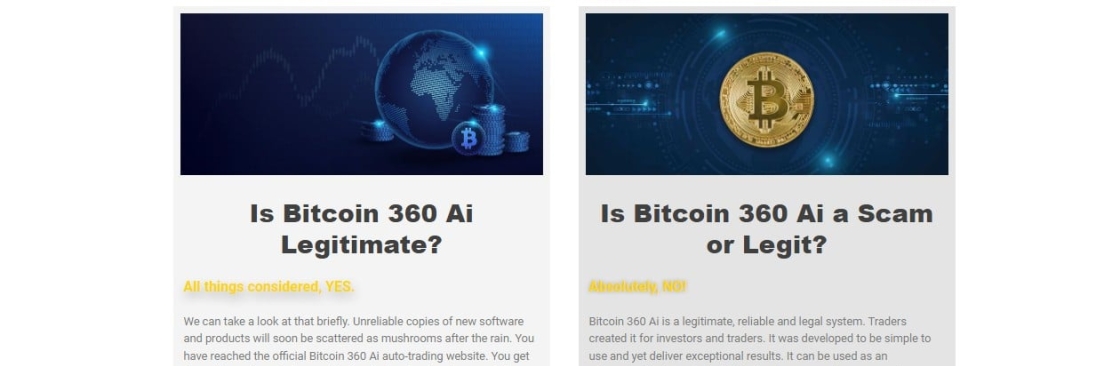 Bitcoin 360 AI Cover Image